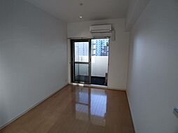 ウィング新北野 6階1Kのリビング/ダイニング