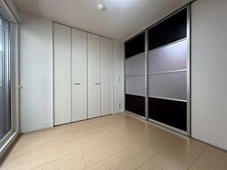 シャルムC 3階1LDKのリビング/ダイニング