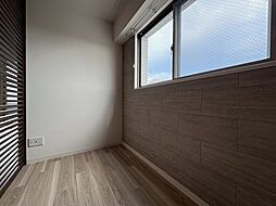 サンレムート江坂3rd 12階1LDKのリビング/ダイニング