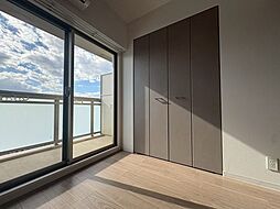 エスタート塚本 5階1DKのリビング/ダイニング