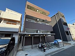 フジパレス阪急吹田駅南3番館