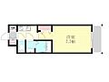 S-RESIDENCE三国WEST10階7.9万円