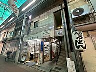 大阪府池田市石橋1丁目11番3号：物件画像／賃貸大阪株式会社　蛍池店