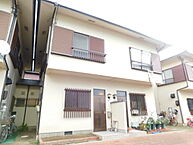 大阪府箕面市瀬川1丁目：物件画像／賃貸大阪株式会社　蛍池店