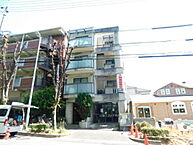 大阪府豊中市西緑丘3丁目：物件画像／賃貸大阪株式会社　蛍池店