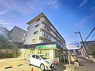 大阪府池田市神田1丁目：物件画像／賃貸大阪株式会社　蛍池店