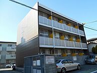 大阪府豊中市箕輪1丁目：物件画像／賃貸大阪株式会社　蛍池店
