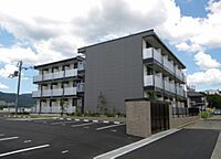大阪府箕面市萱野5丁目：物件画像／賃貸大阪株式会社　蛍池店