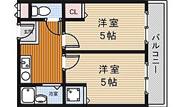 🉐敷金礼金0円！🉐ティファニーヒルズ