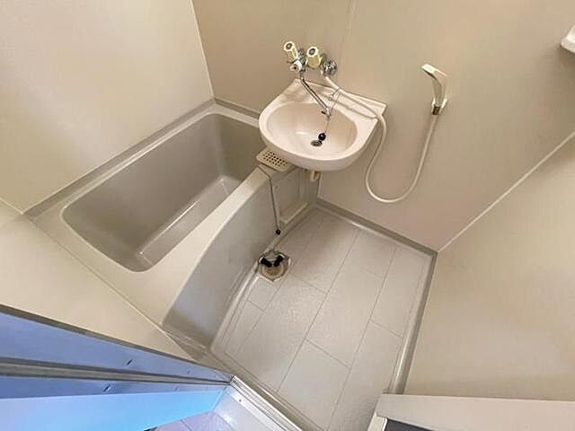 浴室
