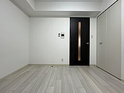 セオリー大阪フルール 5階1Kのリビング/ダイニング