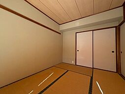 千里中央パークヒルズF棟 5LDKの写真