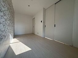 ラ・リュールMJ 4階1DKのリビング/ダイニング