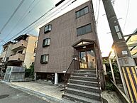 大阪府池田市豊島北2丁目：物件画像／賃貸大阪株式会社　蛍池店