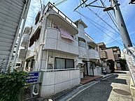 大阪府豊中市螢池中町3丁目：物件画像／賃貸大阪株式会社　蛍池店