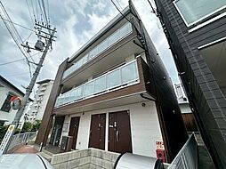 リブリ・千里丘東