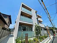 大阪府池田市宇保町15番9号：物件画像／賃貸大阪株式会社　蛍池店