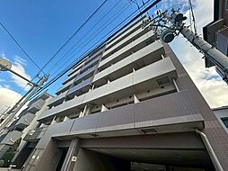 アクロス塚本リヴィエール