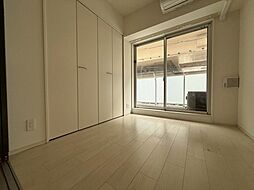 MAXIV CROS 大阪十三 2階1LDKのリビング/ダイニング