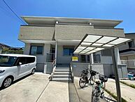 大阪府箕面市彩都粟生南2丁目：物件画像／賃貸大阪株式会社　蛍池店