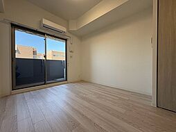 プレサンス庄内ブレイシス 5階1Kのリビング/ダイニング