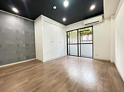 EST-1小野原 1階1Kのリビング/ダイニング