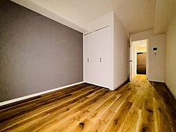 AILE池田 3階1Kのリビング/ダイニング