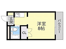 シャルムハイツ小野原