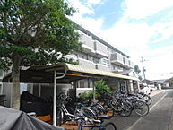 大阪府池田市住吉1丁目12番16号：物件画像／賃貸大阪株式会社　蛍池店