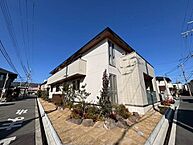 大阪府池田市荘園1丁目9番23号：物件画像／賃貸大阪株式会社　蛍池店