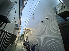 サンシャイン豊中2  ｜ 大阪府豊中市庄内幸町１丁目（賃貸マンション1R・2階・13.00㎡） その3