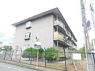 大阪府箕面市粟生間谷東1丁目：物件画像／賃貸大阪株式会社　蛍池店