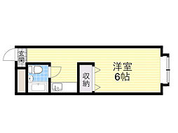 🉐敷金礼金0円！🉐ハイム多摩