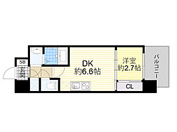 🉐敷金礼金0円！🉐セレニテ東三国ミラク