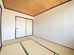 乾ハイツA棟 2DKの写真