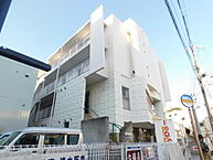 兵庫県川西市見野2丁目：物件画像／賃貸大阪株式会社　蛍池店
