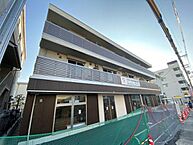 大阪府池田市城南2丁目2番5号：物件画像／賃貸大阪株式会社　蛍池店