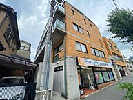 大阪府池田市畑1丁目：物件画像／賃貸大阪株式会社　蛍池店