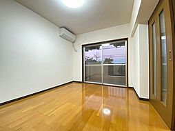 秀和ハイツA棟 1DKの写真