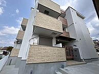 大阪府池田市神田1丁目：物件画像／賃貸大阪株式会社　蛍池店