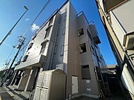 大阪府池田市荘園1丁目：物件画像／賃貸大阪株式会社　蛍池店