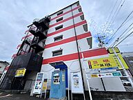 大阪府池田市石橋2丁目15番24号：物件画像／賃貸大阪株式会社　蛍池店