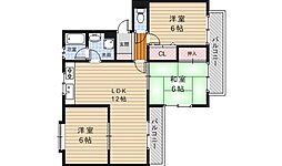 🉐敷金礼金0円！🉐シティコーポEY