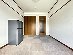 シャトー野間 1Kの写真