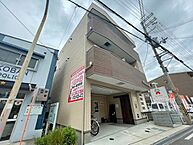 大阪府豊中市柴原町3丁目：物件画像／賃貸大阪株式会社　蛍池店