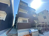 大阪府池田市石橋4丁目11番27号：物件画像／賃貸大阪株式会社　蛍池店