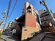 大阪府豊中市熊野町4丁目：物件画像／賃貸大阪株式会社　蛍池店