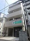 大阪府池田市菅原町：物件画像／賃貸大阪株式会社　蛍池店