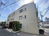 大阪府豊中市曽根東町5丁目：物件画像／賃貸大阪株式会社　蛍池店