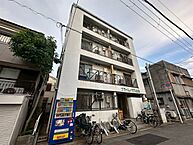 大阪府豊中市豊南町西4丁目：物件画像／賃貸大阪株式会社　蛍池店